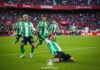 Pablo Fornals, en la prelista de la selección para el Mundial