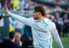 Abde quiere seguir en el Betis pese al gran interés europeo