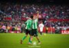 Ajax y Olympiacos siguen de cerca a Pablo García