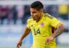 Cucho Hernández convocado por Colombia para el Mundial 2026