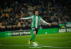 El Real Betis activará la cláusula de rescisión del Chimy Ávila