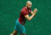 Amrabat titular y Marruecos clasifica tras vencer a Haití
