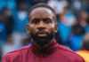 Bakambu cae ante Colombia en el duelo bético del Mundial