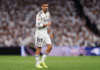 Dani Ceballos pone fin a su etapa en el Real Madrid Foto @DaniCeballos46