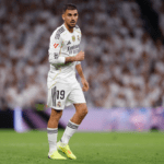 Foto @DaniCeballos46