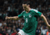 Fidalgo debuta en un Mundial con triunfo de México