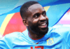 Bakambu debuta en un Mundial con empate histórico de la RD Congo
