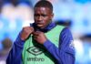 El Rayo Vallecano ejecuta la compra de Nobel Mendy