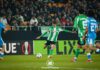 El Betis y el Sporting, muy cerca de un acuerdo por Sergi Altimira