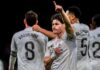 El Real Madrid no cede ante el interés del Real Betis
