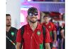 Compromiso total de Abde con la selección marroquí