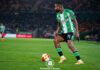Bakambu explica sus prioridades antes de elegir nuevo destino