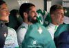 Isco quiere a Ceballos en el Betis y traslada su petición al club