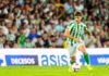 La Federación pone contra las cuerdas las cesiones del Betis