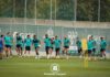 El Betis ya tiene fecha para arrancar la pretemporada 2026-27