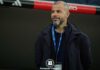 Las cuentas aprietan, pero el Betis no regalará a sus activos