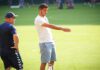 Joaquín lidera el ranking histórico del Real Betis