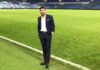 El Betis incorpora a Alberto Cordero para su cantera