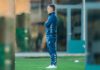 Fragoso mira al futuro del Betis Deportivo con ambición