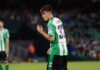 Dani Pérez se marcha traspasado al Real Valladolid