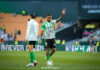 El Real Betis fija el precio de Natan