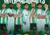 Los internacionales del Real Betis siguen intactos en el Mundial