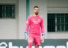 El Albacete se posiciona por Guilherme Fernandes