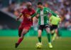 Confirmado finalmente el horario del Valencia-Betis