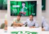 Mario Navarro amplía su contrato con el Betis hasta 2029