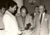 José León fallece a los 91 años tras una vida ligada al Betis