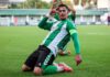 Rodrigo Marina pone rumbo a la Serie B italiana