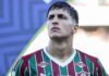 Facundo Bernal, primer refuerzo del Betis para el curso 2026-27