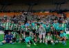 Una inesperada opción mantiene con vida al Betis Deportivo