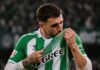 OFICIAL| Troy Parrott, nuevo delantero del Real Betis