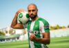 El regreso de Amrabat al Betis, cada vez más complicado