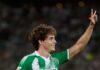 Crónica| Real Betis 1-0 Real sociedad: El Betis empieza con buen pie