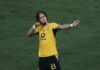 El Real Betis negocia con el Dortmund por Fabio Silva