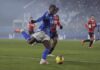 El Betis, pendiente de un posible ingreso por Assane Diao
