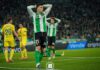El Betis necesita salidas para activar sus fichajes Imagen: Fernando Vazquez
