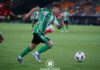 Ángel Ortiz tendrá ficha del primer equipo Imagen: Fernando Vazquez