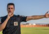 Ya hay árbitro asignado para el Real Betis-Real Sociedad